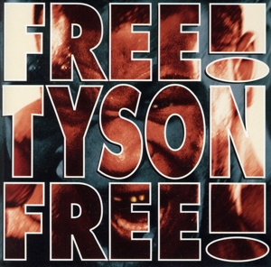 【輸入盤】Free Tyson Free