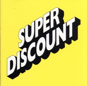 【輸入盤】Super Discount