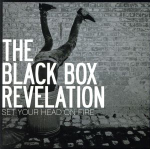 【輸入盤】Set Your Head on Fire