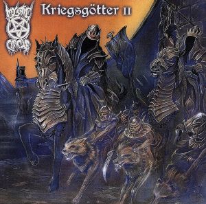 【輸入盤】Kriegsgotter 2