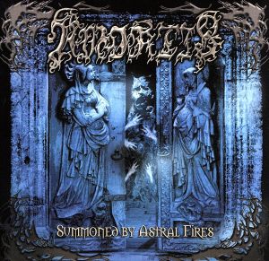 【輸入盤】Summoned By Astral Fires