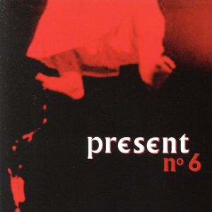 【輸入盤】No.6