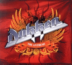 【輸入盤】Anthems