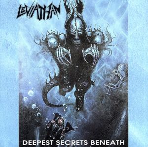 【輸入盤】Deepest Secrets Beneath