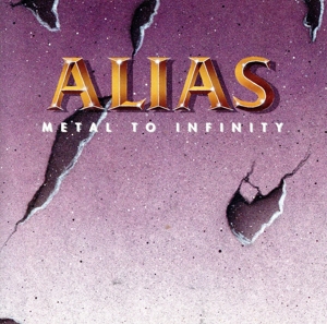 【輸入盤】Metal to Infinity