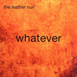 【輸入盤】Whatever