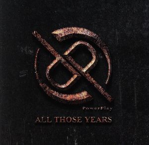 【輸入盤】All Those Years