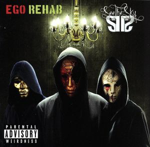 【輸入盤】Ego Rehab