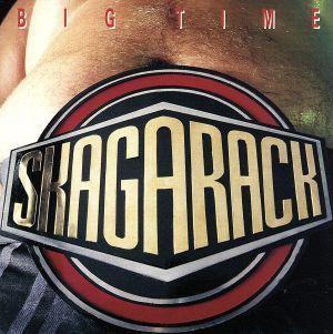 【輸入盤】Big Time