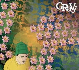 【輸入盤】Gravy