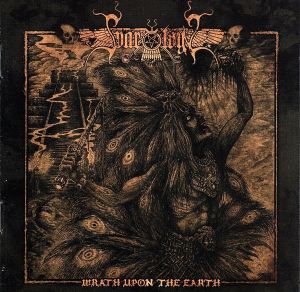 【輸入盤】Wrath Upon the Earth