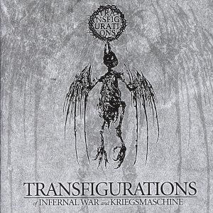 【輸入盤】Transfigurations