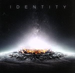 【輸入盤】Identity