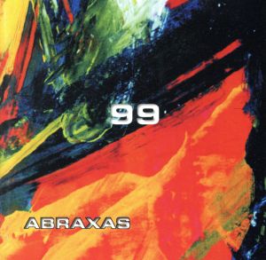 【輸入盤】Abraxas '99