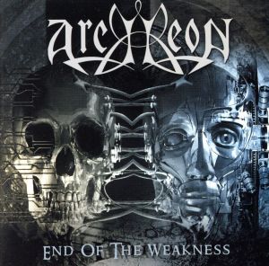 【輸入盤】End of the Weakness