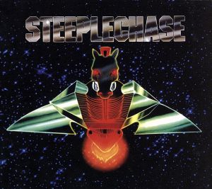 【輸入盤】Steeplechase (24bt) (Dig)