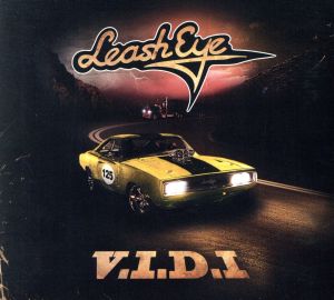 【輸入盤】V.I.D.I