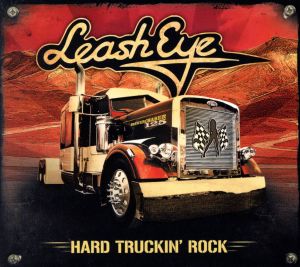 【輸入盤】Hard Truckin' Rock