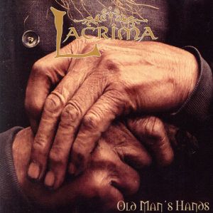 【輸入盤】Old Man's Hands