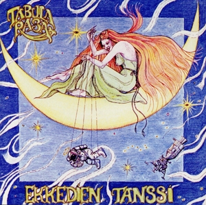 【輸入盤】EKKEDIEN TANSSI