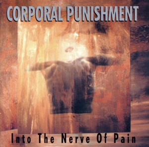 【輸入盤】Into the Nerve of Pain