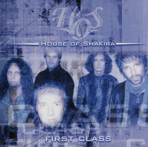 【輸入盤】First Class