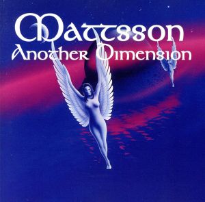 【輸入盤】Another Dimension