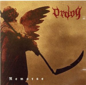 【輸入盤】Remorse