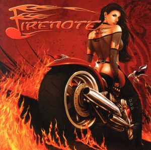 【輸入盤】FIRENOTE