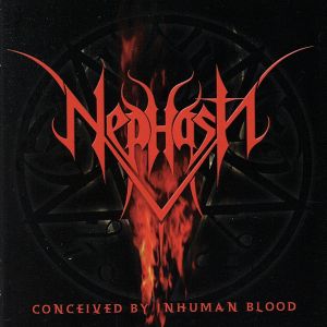 【輸入盤】Conceived By Inhuman Blood