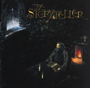 【輸入盤】The Storyteller