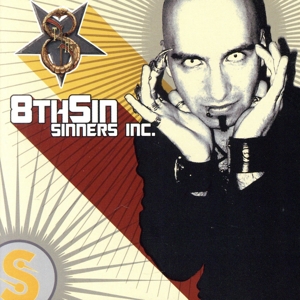 【輸入盤】Sinners Inc.