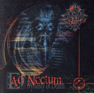 【輸入盤】Ad Noctum Dynasty of