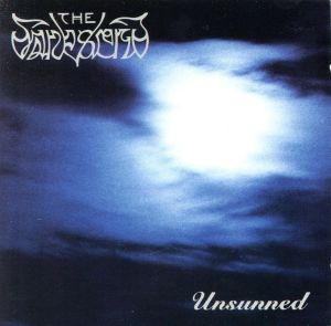 【輸入盤】Unsunned