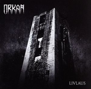 【輸入盤】Livlaus