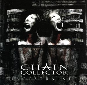 【輸入盤】Unrestrained