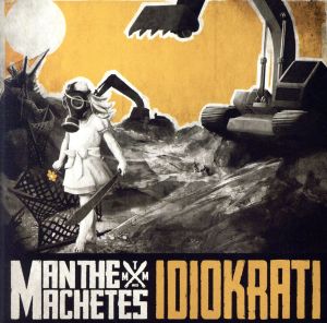 【輸入盤】Idiokrati