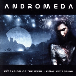 【輸入盤】EXTENSION OF THE WISH - FINAL EXTENSION