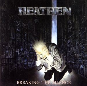 【輸入盤】Breaking The Silence