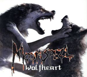 【輸入盤】Wolfheart