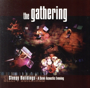 【輸入盤】Sleepy Buildings