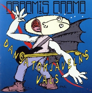 【輸入盤】Dansa Tokdjavelns Vals