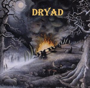 【輸入盤】Dryad