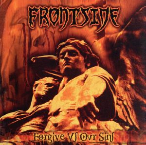 【輸入盤】Forgive Us Our Sins