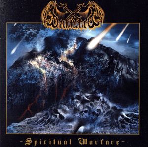 【輸入盤】Spiritual Warfare