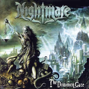 【輸入盤】The Dominion Gate