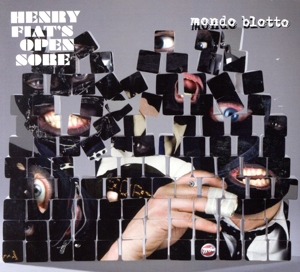 【輸入盤】Mondo Blotto