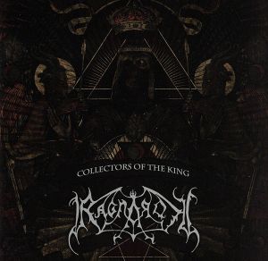 【輸入盤】Collectors of the Kings