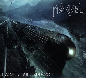 【輸入盤】Hadal Zone Express