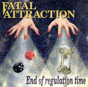 【輸入盤】End of Regulation Time